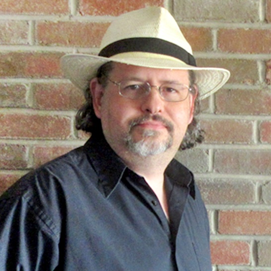Gordon Bond