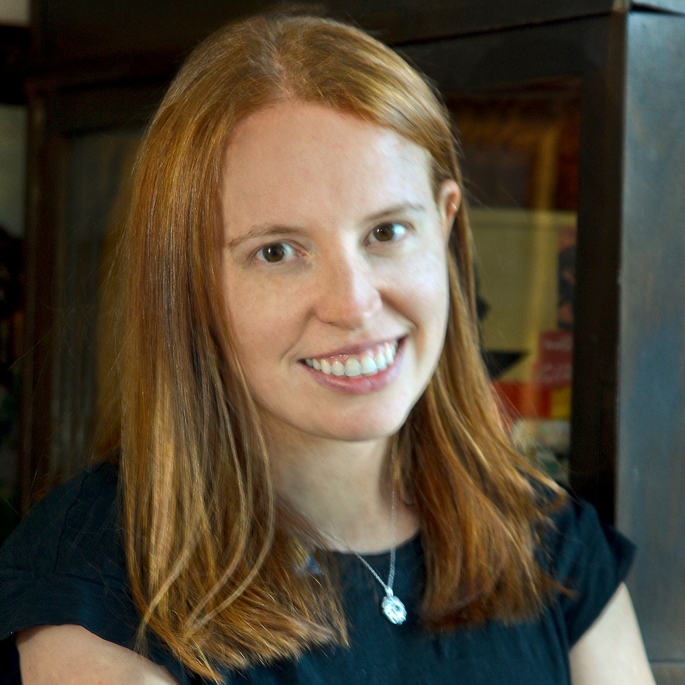 Kelly Ruffel