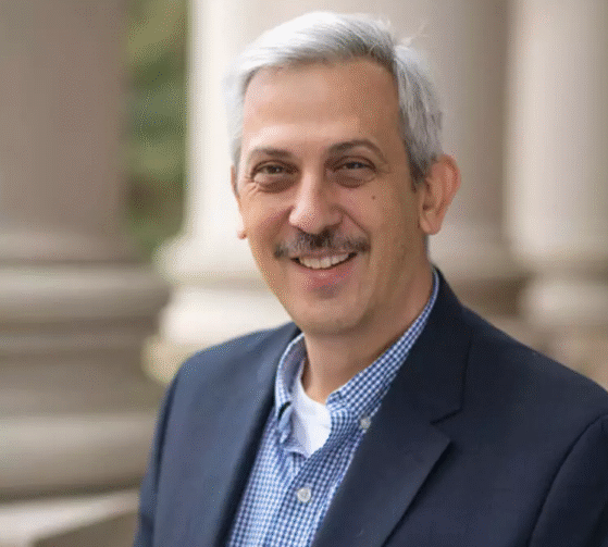 Interviews with our Board Members: Dr. Richard Veit