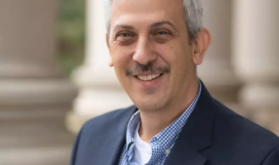 Interviews with our Board Members: Dr. Richard Veit