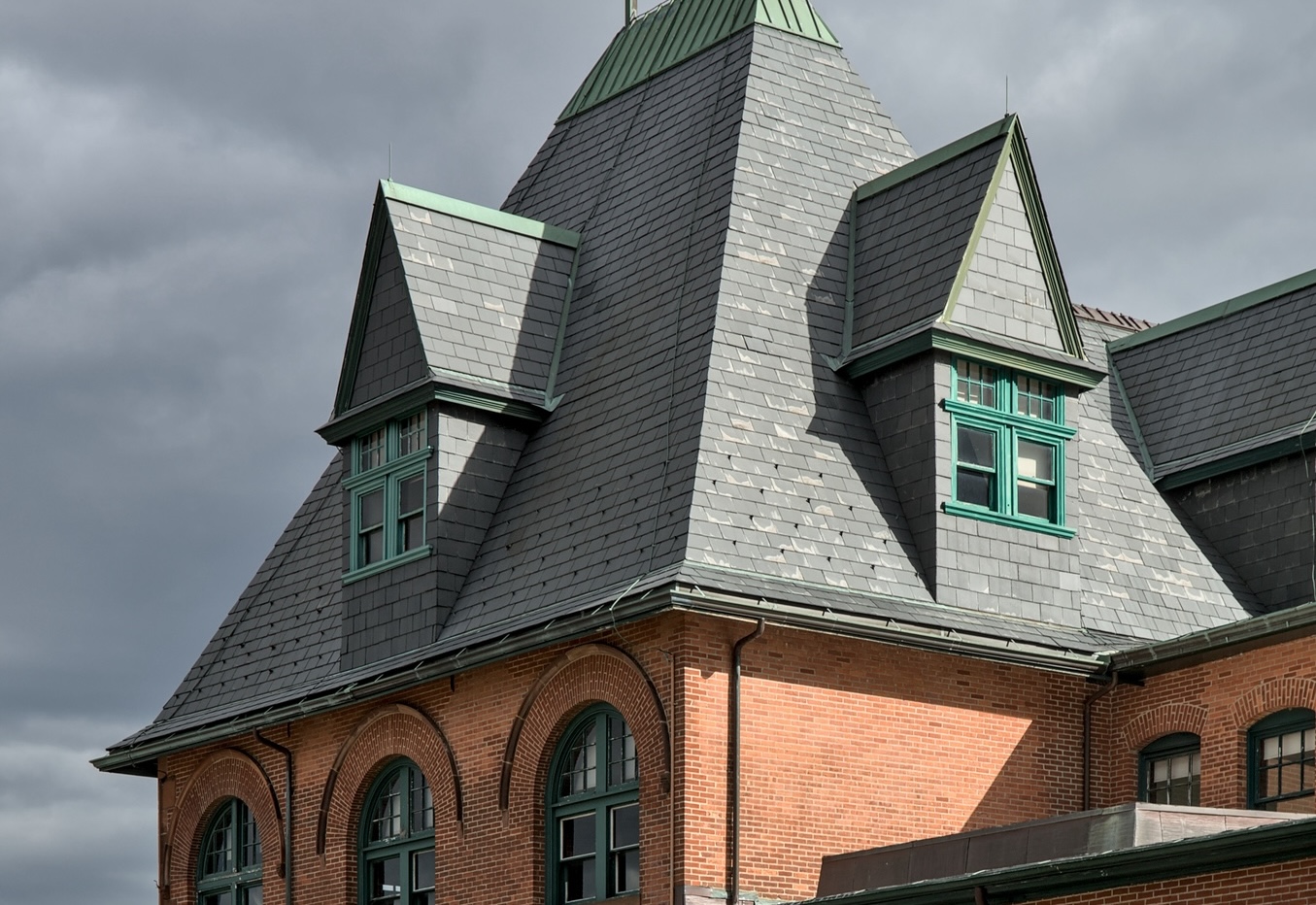 Your gifts help make the preservation of New Jersey’s historic sites possible. 
