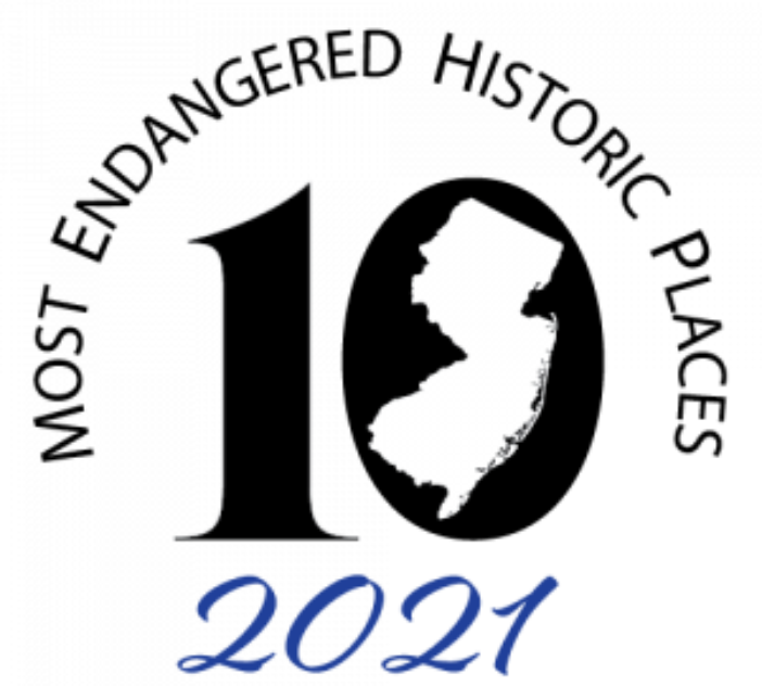 10 Most Endangered Historic Places of 2021 Announcement
