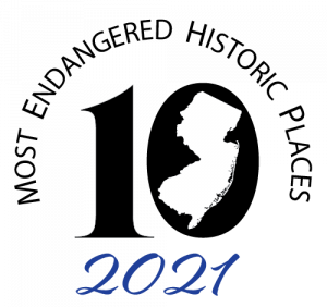 10 Most Endangered Historic Places of 2021 Announcement