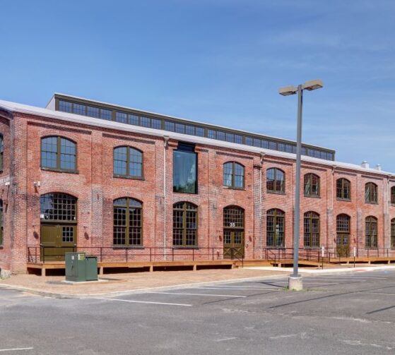Last Call for Nominations: 2025 New Jersey ﻿Historic Preservation Awards