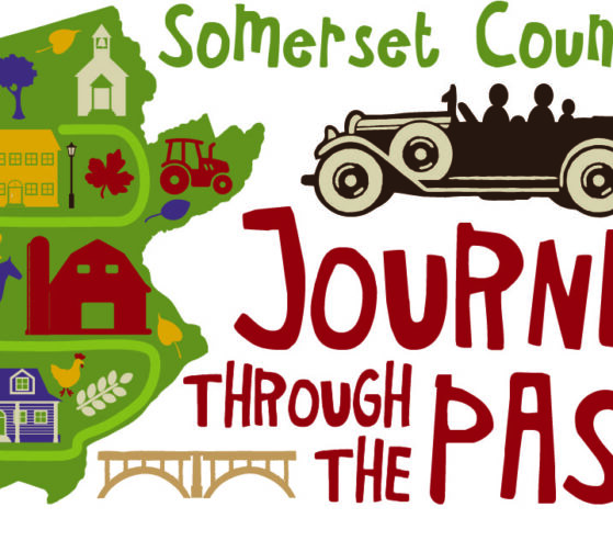 Somerset County’s Weekend Journey Through the Past is Back