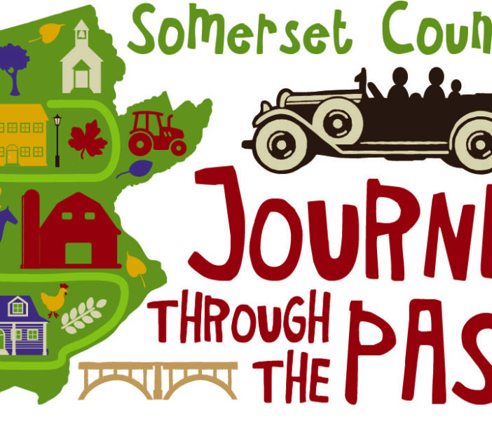 Somerset County’s Weekend Journey Through the Past is Back