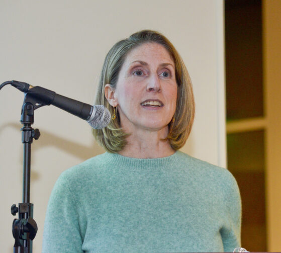 Interviews with our Board Members: Sue Shutte