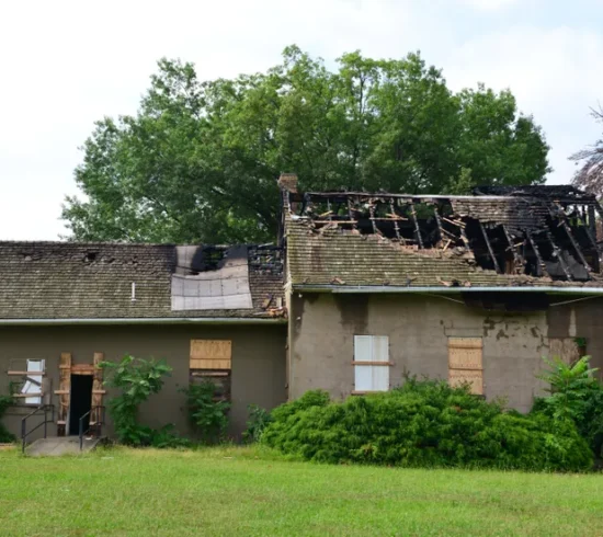 Workshop on the 10 Most Endangered Historic Sites