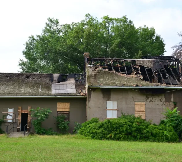 Workshop on the 10 Most Endangered Historic Sites