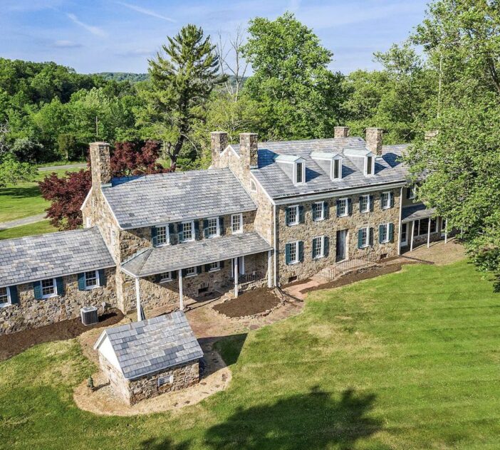 From Hollystone to Hopewell, Eco-Tourism and Conservation Comes to Mercer County
