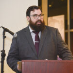 Preservation Newjersey 2024 Awards Gala At Hinchliffe Stadium M