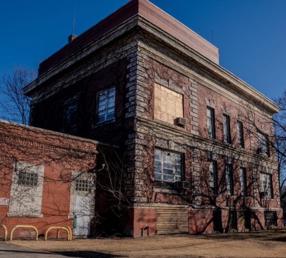 10 Most 2025: Perth Amboy Police Headquarters – Perth Amboy (Middlesex County)