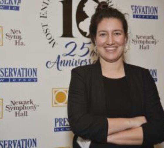 Preservation New Jersey Appoints New Executive Director Brings Extensive Experience in Economic Development and Tourism