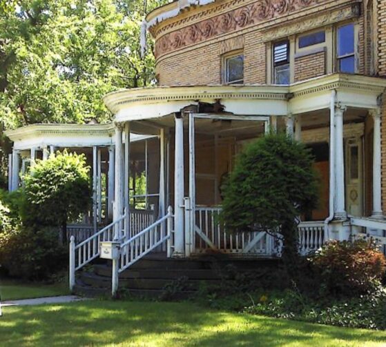 10 Most 2025: Abbot Manor – Plainfield (Union County)