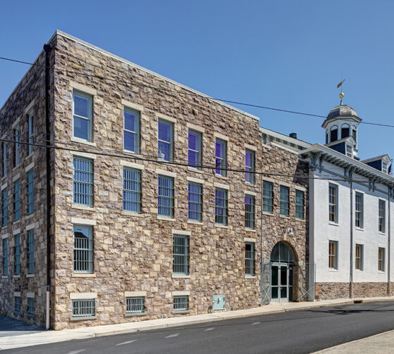 PNJ on Tour: The Historic Hunterdon County Courthouse and Jail