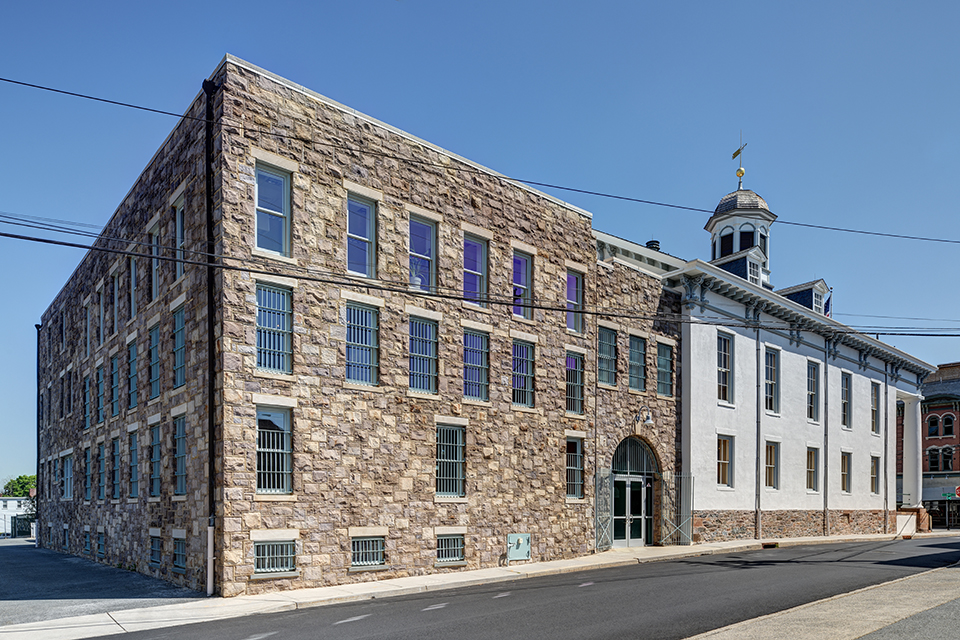 PNJ on Tour: The Historic Hunterdon County Courthouse and Jail