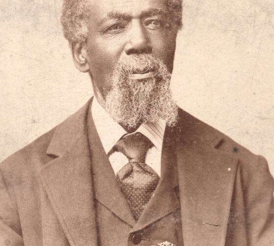 Preserve History at the Homesite of Thomas Mundy Peterson