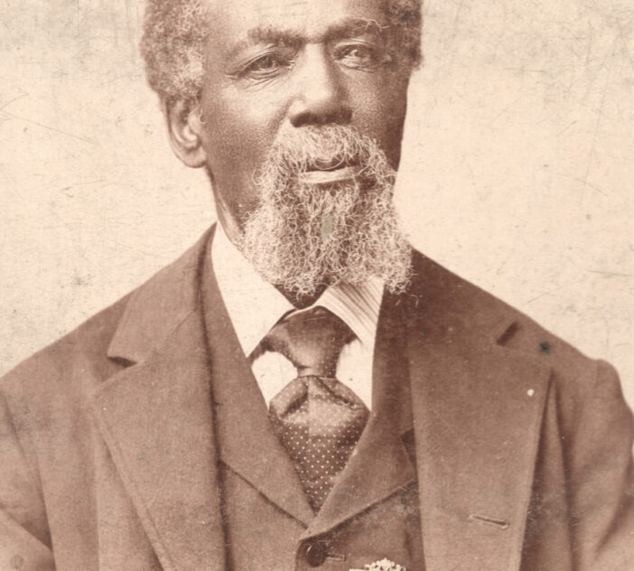 Preserve History at the Homesite of Thomas Mundy Peterson
