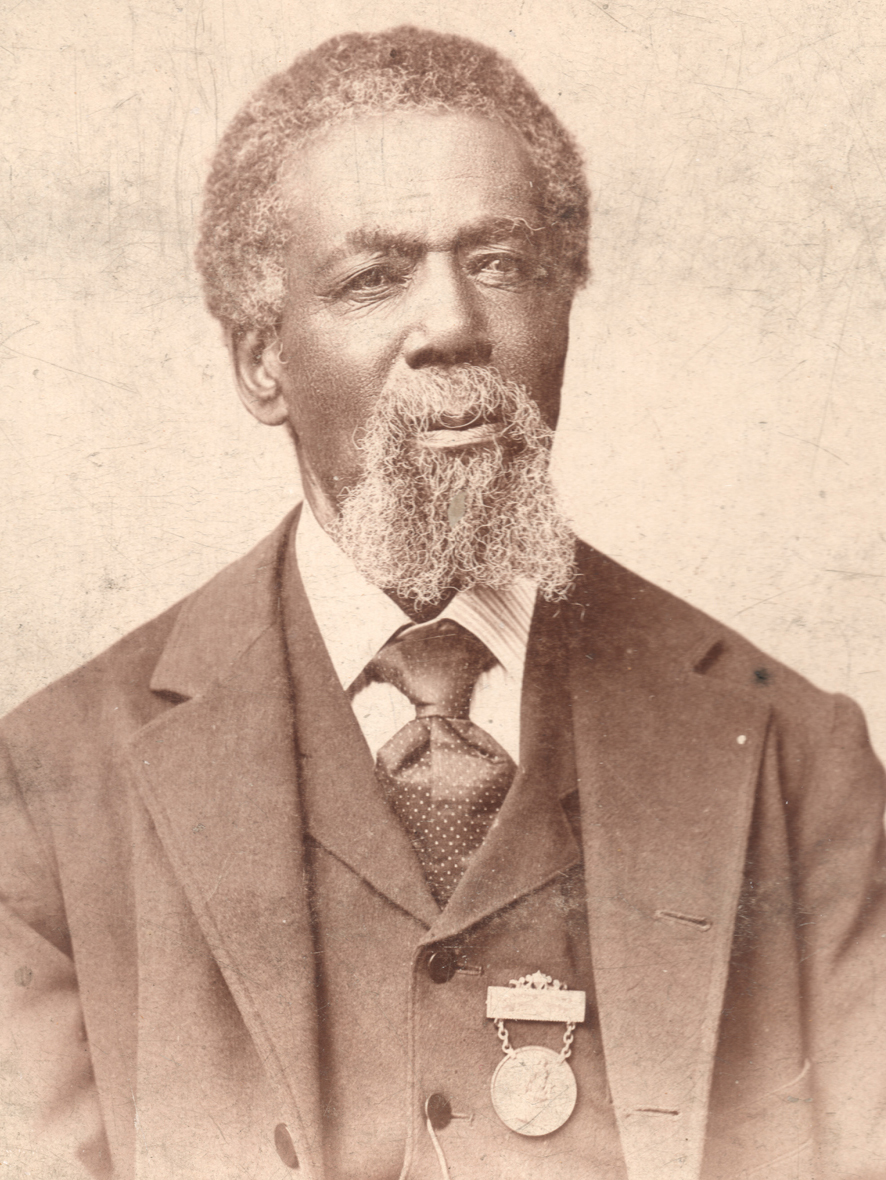 Preserve History at the Homesite of Thomas Mundy Peterson