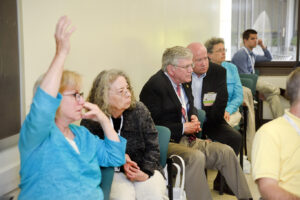 2016 History And Historic Preservation Conference At Seton Hall
