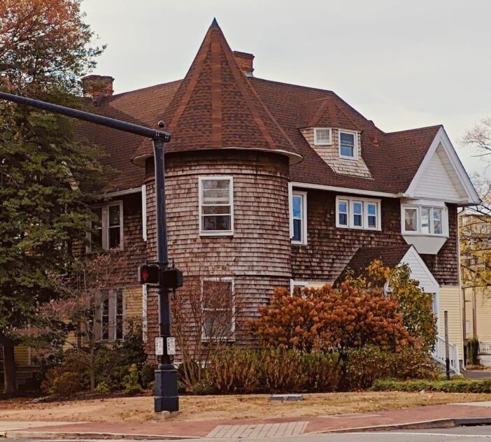 Moorestown Forms New Commission in Time to Save Two Historic Buildings