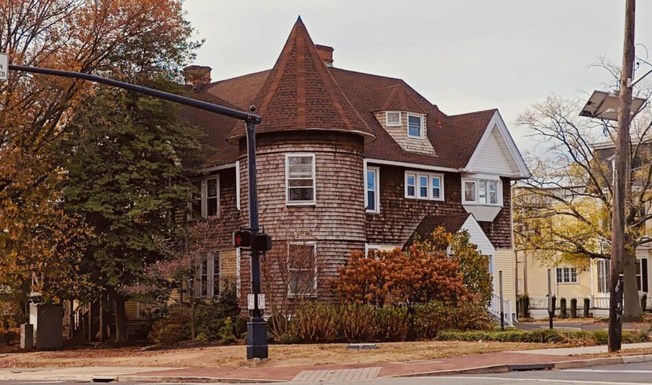 Moorestown Forms New Commission in Time to Save Two Historic Buildings