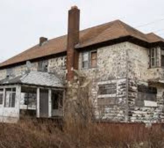 Community Objects to Wasteful Demolition of the Historic Sandlass House at Sandy Hook