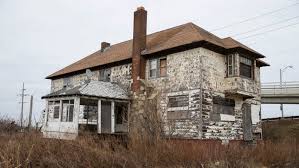 Community Objects to Wasteful Demolition of the Historic Sandlass House at Sandy Hook