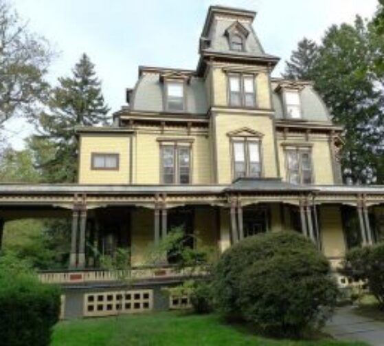 Plainfield’s Historic Preservation Commission