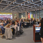Preservation Newjersey 2024 Awards Gala At Hinchliffe Stadium M