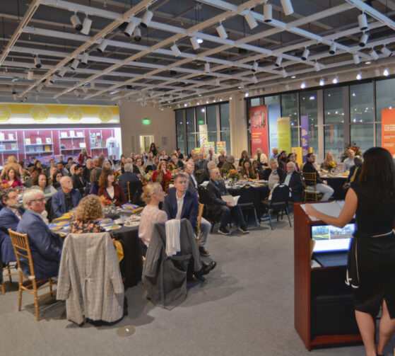 Recap Historic Preservation Awards 2024