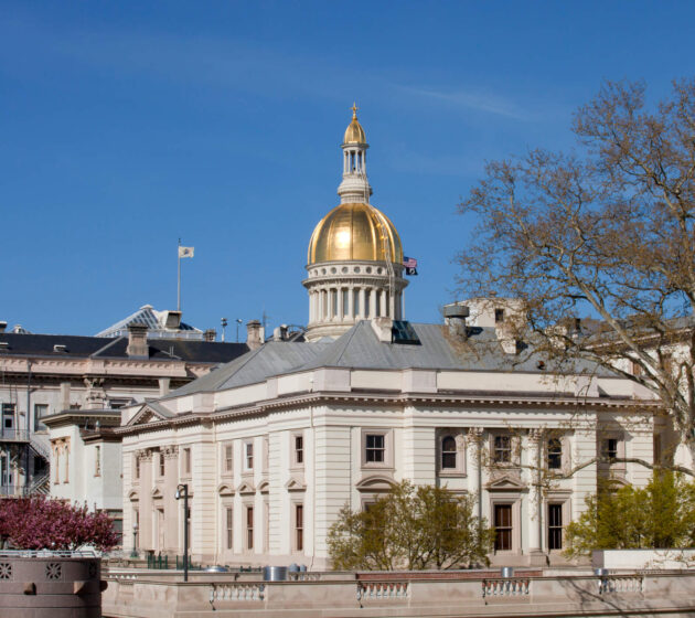 Advocacy Strategies for Historic Preservation: A PNJ Workshop on Current Legislative Action