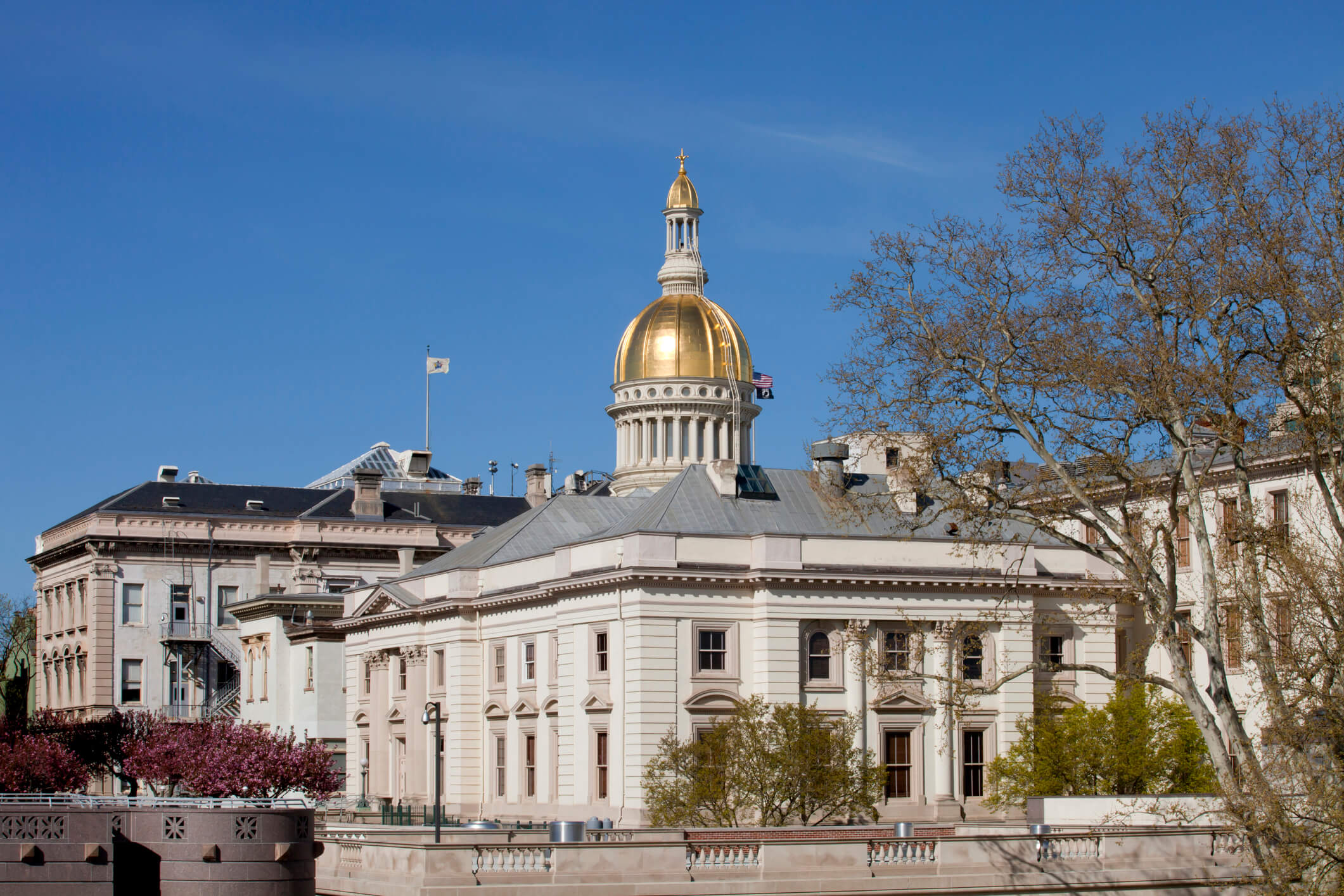 Preservation Partners Coordinated Meetings with 8 of New Jersey’s 12 Congressional members in Washington – Recap Writer: Kelly C. Ruffel Kelly C. Ruffel Jan 25, 2024 1 min read