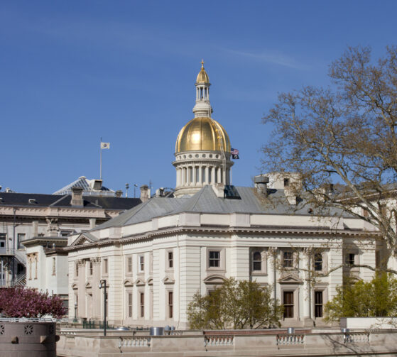 The Controversial Role of DEP Officials in Managing the State Register