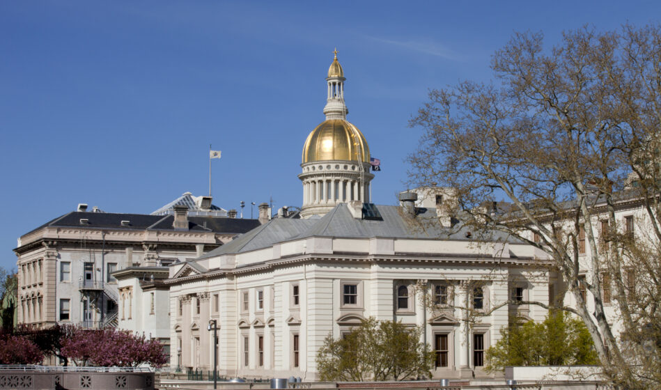 Preserving New Jersey’s History: Advocacy in Action