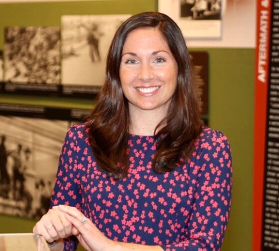 Interviews with Our Board Members: Melissa Ziobro