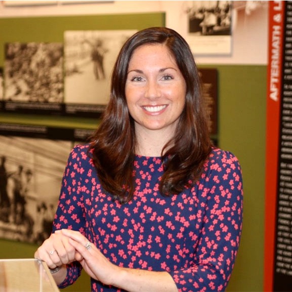 Interviews with Our Board Members: Melissa Ziobro