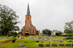 Presevation New Jersey's Tour Of Perth Amboy's Historic Sites 9 