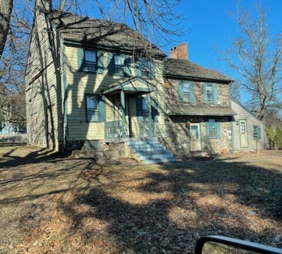 10 Most 2025: Andrew Mershon Tavern, Titusville (Mercer County)