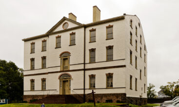 What to do on a rainy Saturday? Go on a history tour with PNJ!