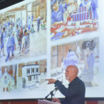 Preservation Newjersey 2024 Awards Gala At Hinchliffe Stadium M