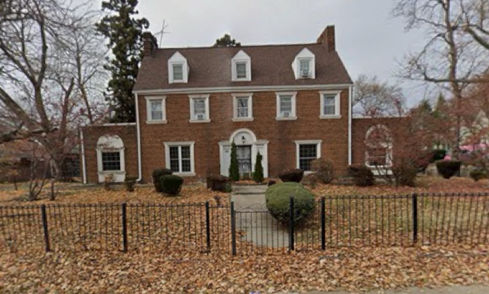 What Can the ‘Bamberger Ideal Home’ Teach Us About Home Ownership?