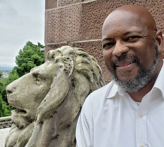 Meet Andrew E. Thompson, AIA NOMAC LEED AP BD+C, Passaic County Architect
