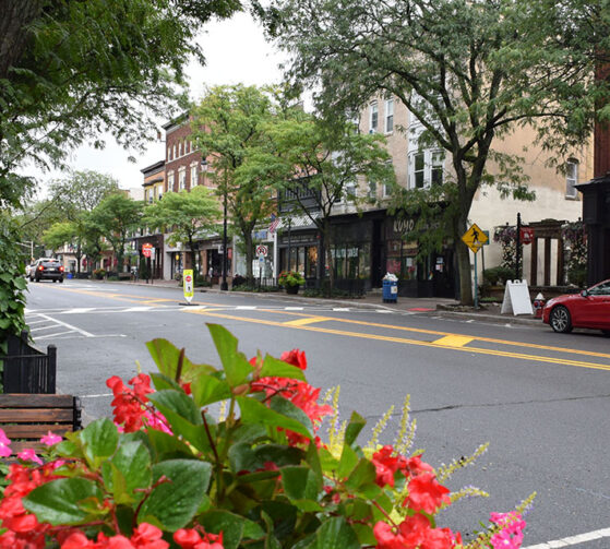 Tour historic Somerville with PNJ on Sunday June 11th!