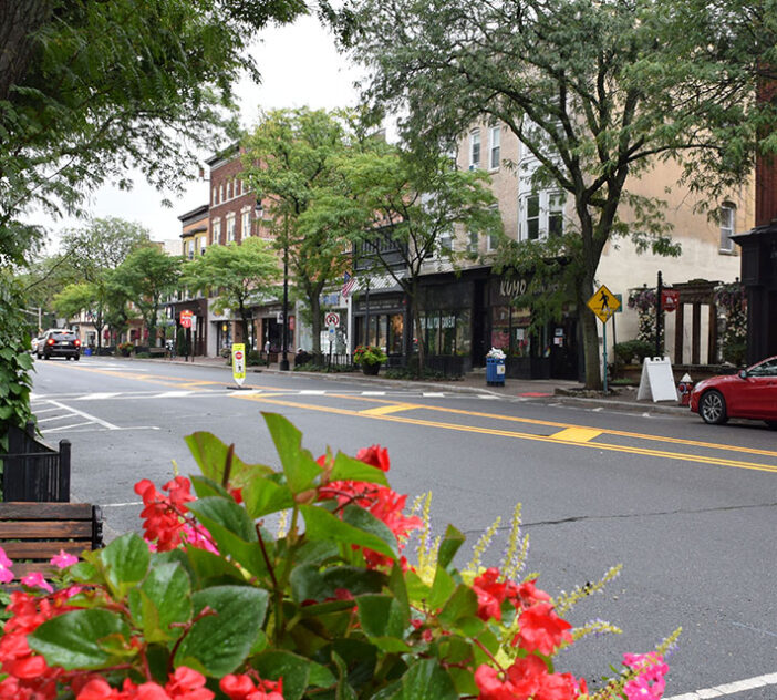 Tour historic Somerville with PNJ on Sunday June 11th!