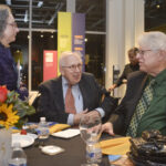 Preservation Newjersey 2024 Awards Gala At Hinchliffe Stadium M