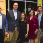 Preservation Newjersey 2024 Awards Gala At Hinchliffe Stadium M