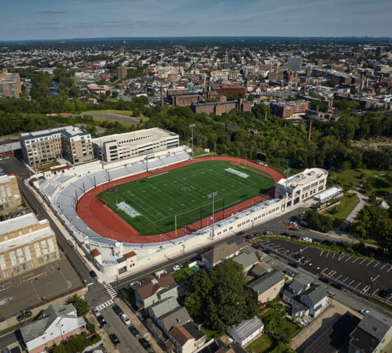 New Jersey Project Receives Recognition with Prestigious National Award from National Trust for Historic Preservation