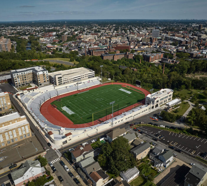 New Jersey Project Receives Recognition with Prestigious National Award from National Trust for Historic Preservation