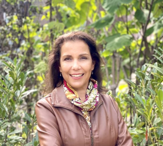 Interviews with our Board Members: Maria Boyes
